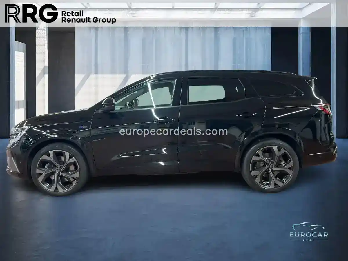 Renault Espace