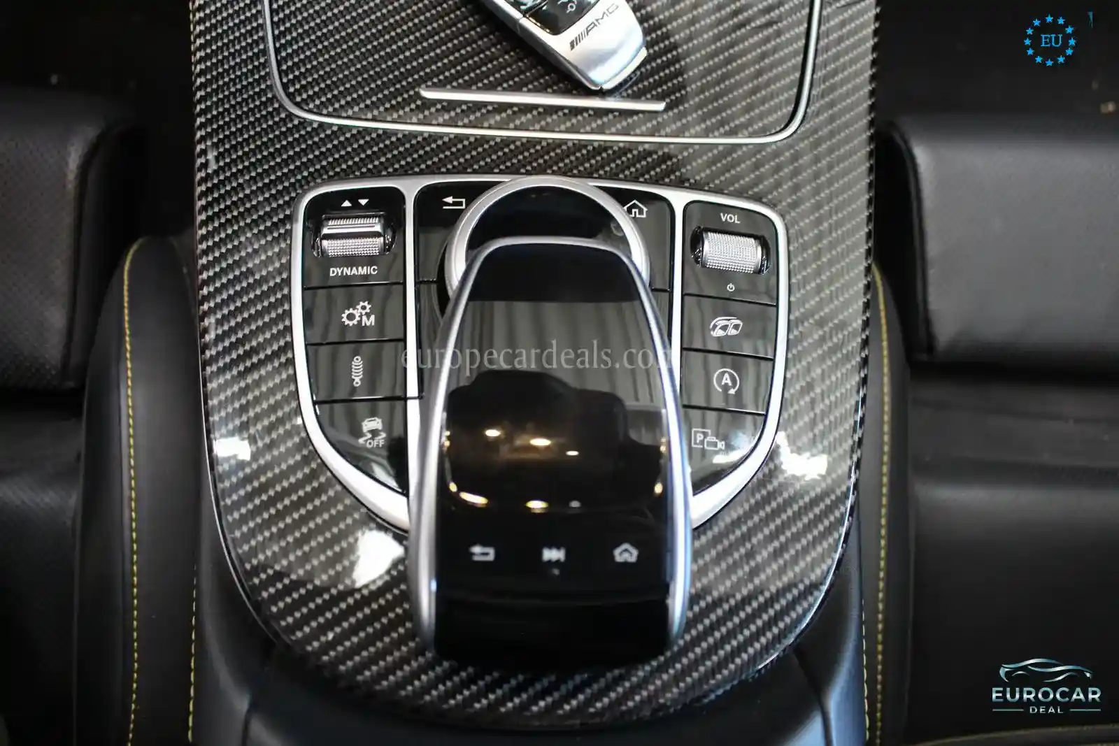 Mercedes-Benz E 63 AMG