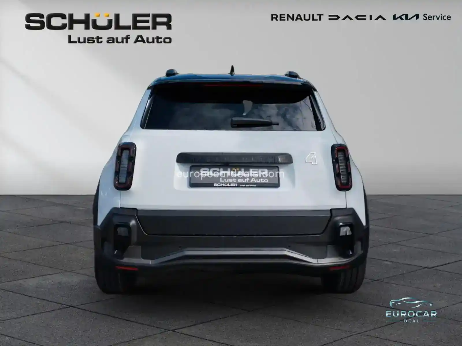 Renault R 4