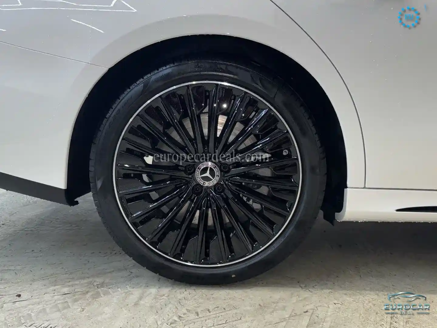 Mercedes-Benz E 450