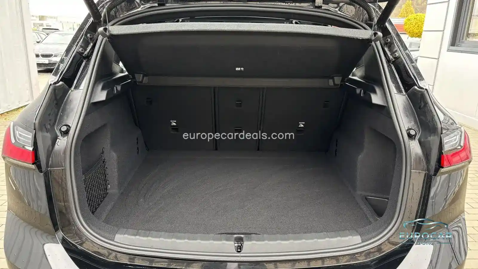 BMW 223 Active Tourer