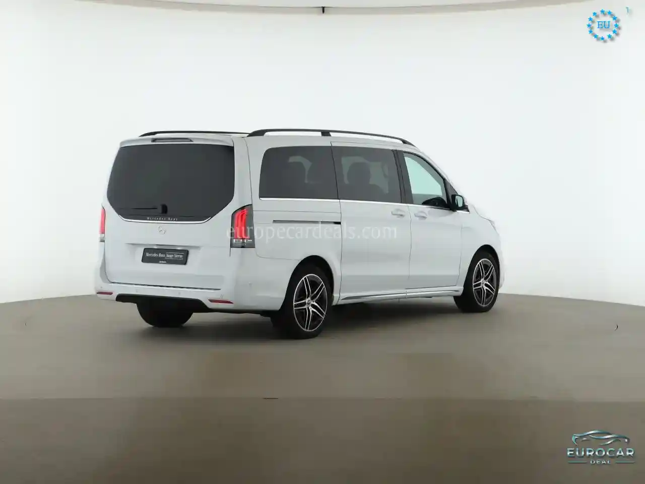 Mercedes-Benz V 300