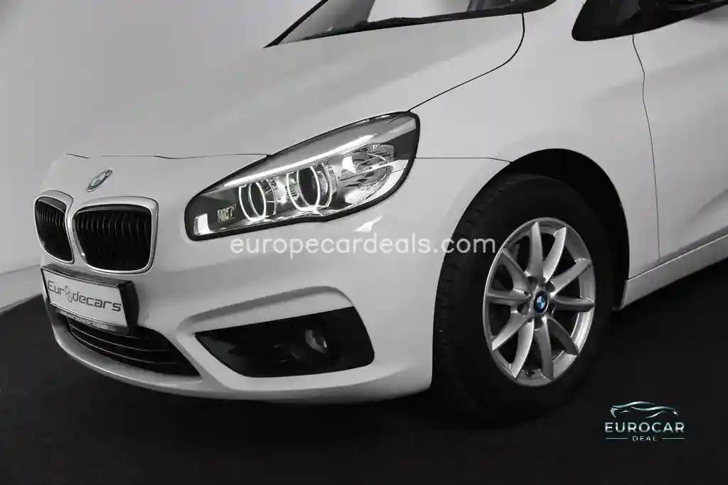 BMW 220 Active Tourer