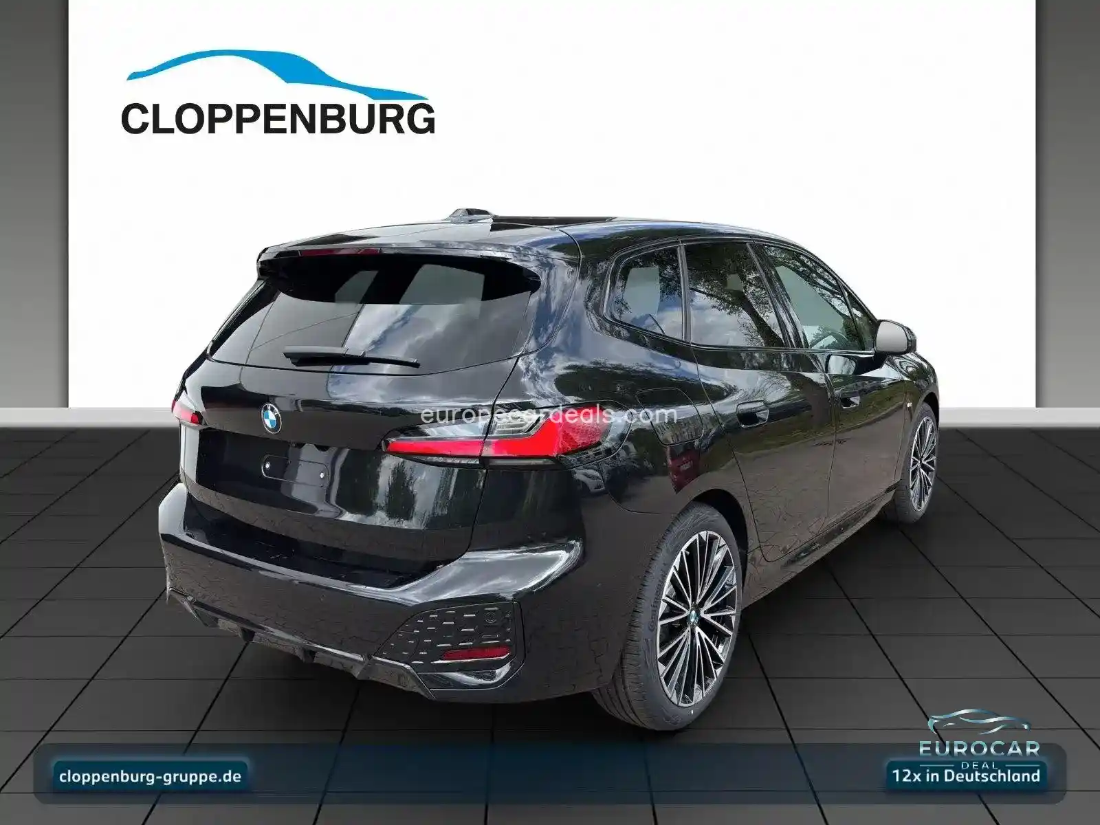 BMW 223 Active Tourer