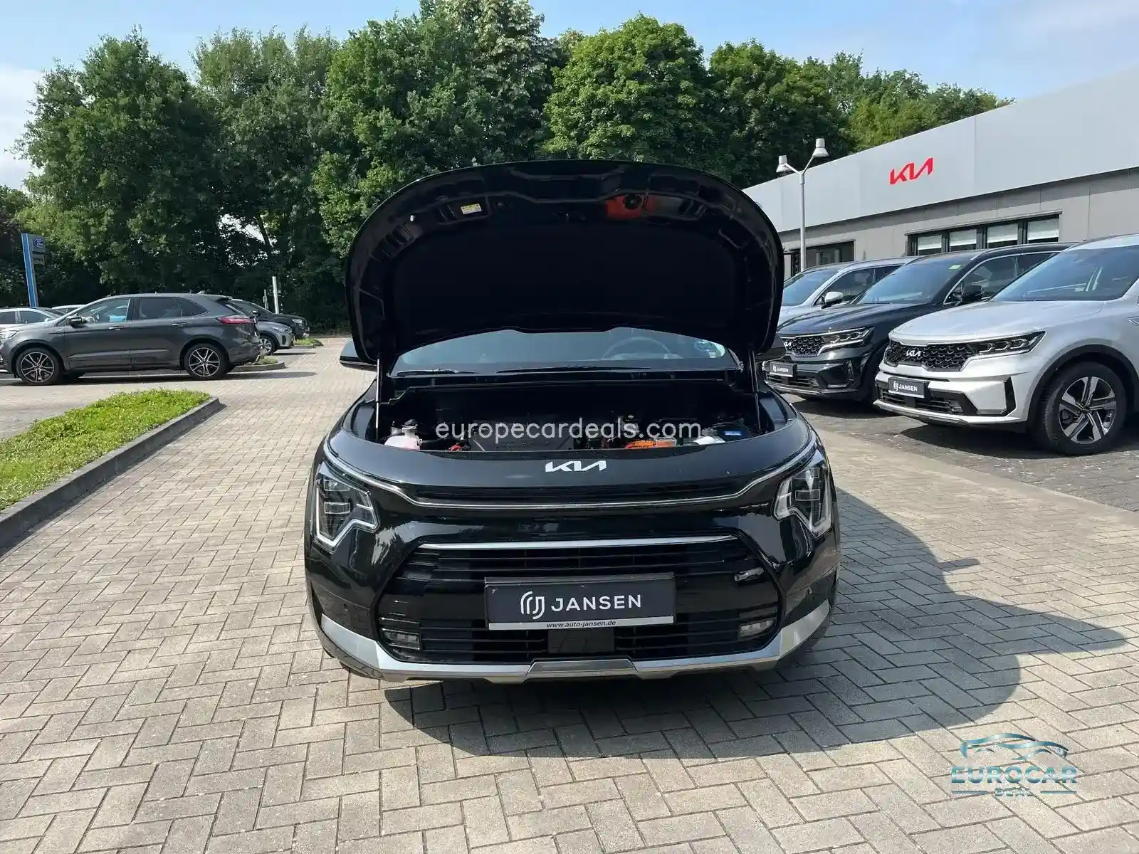 Kia Niro