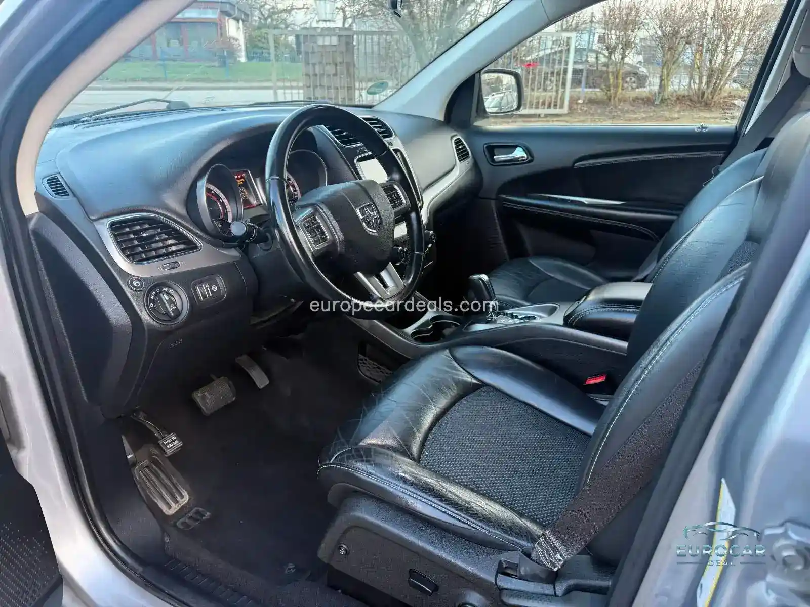 Dodge Journey