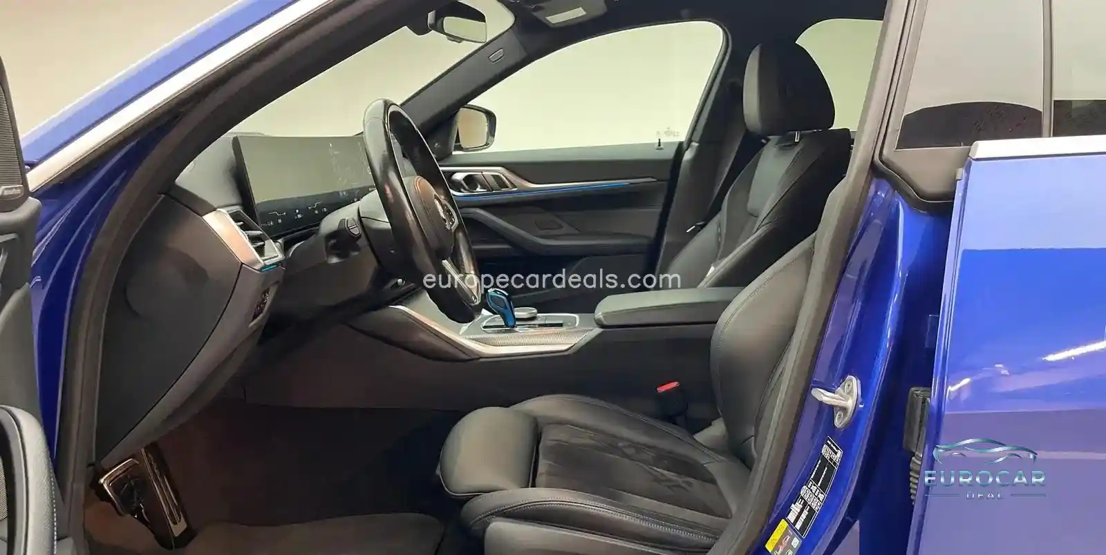 BMW i4