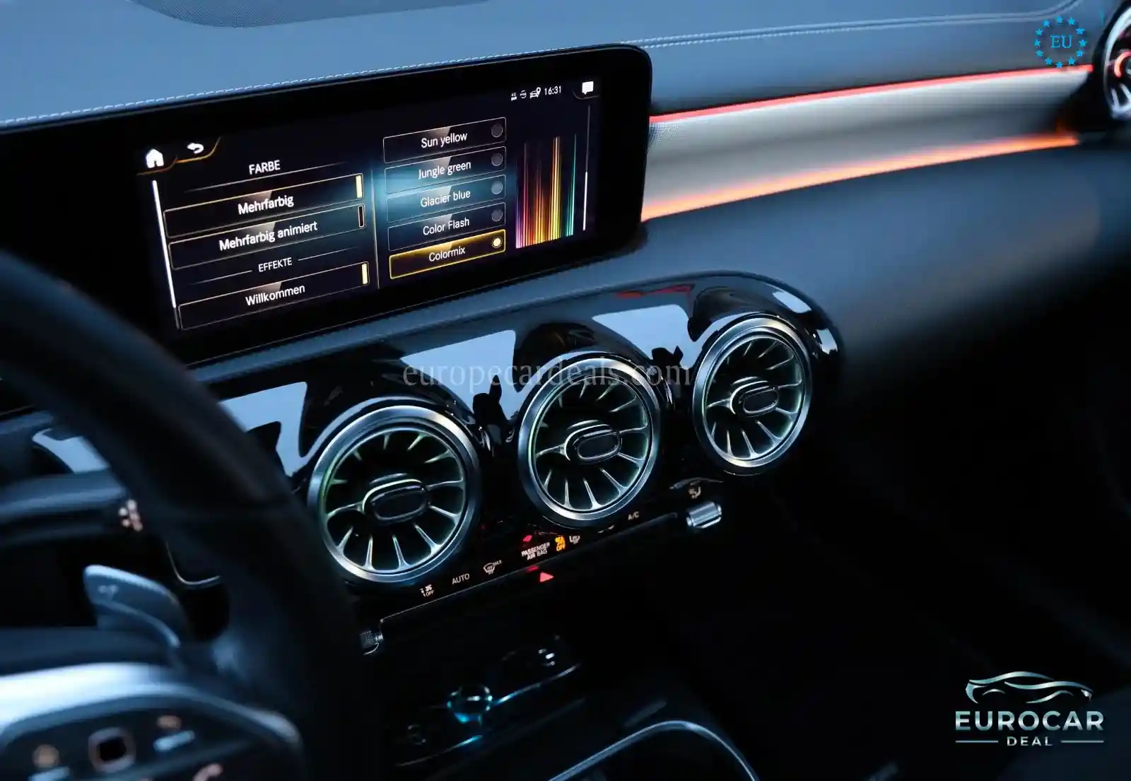 Mercedes-Benz A 220