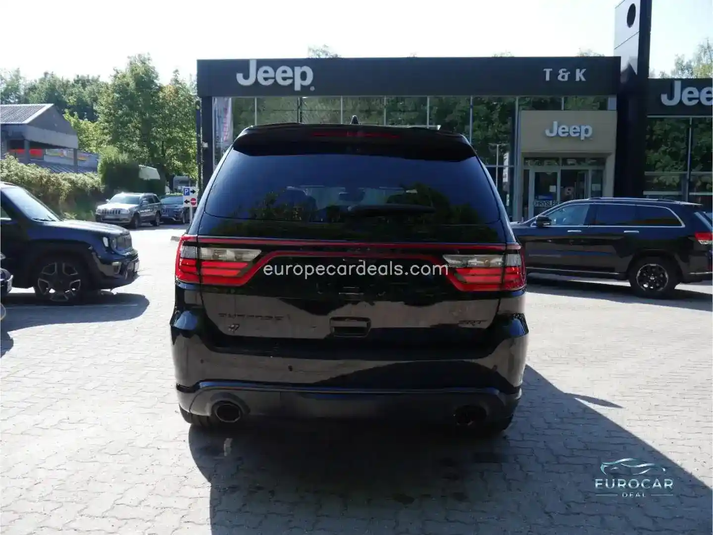 Dodge Durango