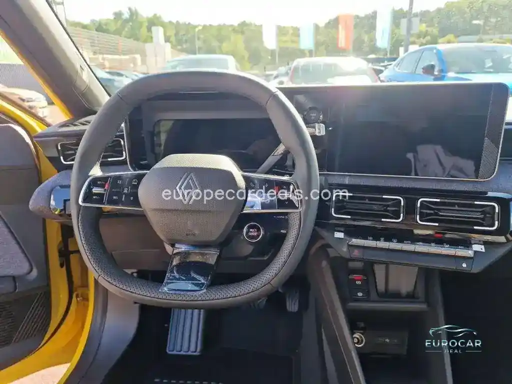 Renault R 5