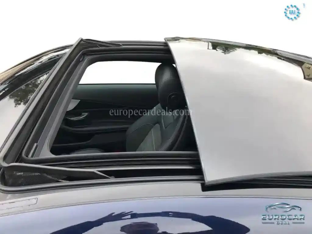 Mercedes-Benz C 250