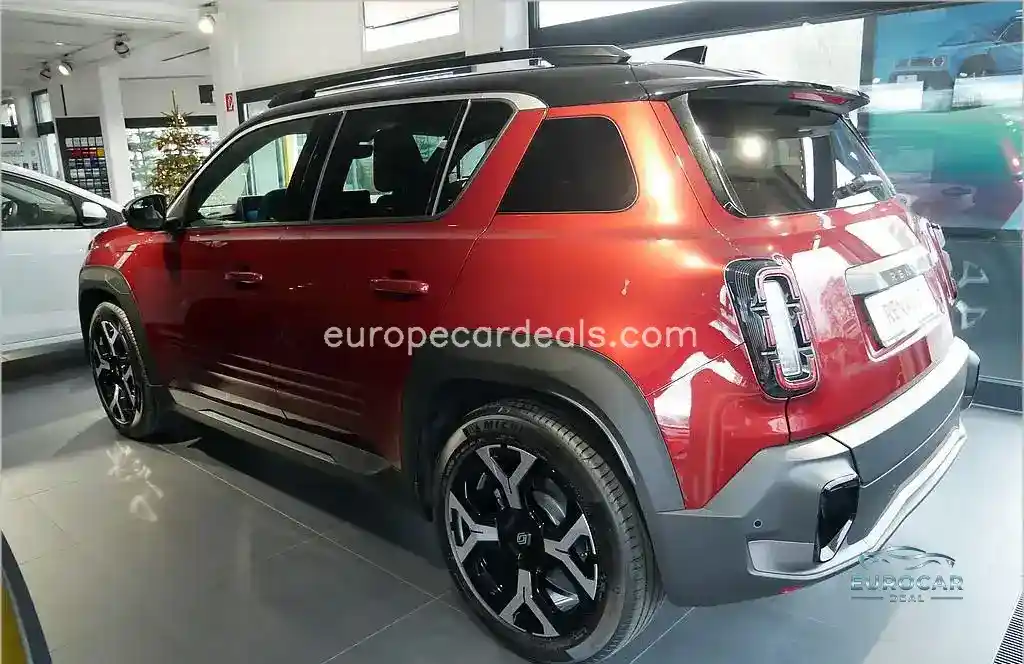 Renault R 4