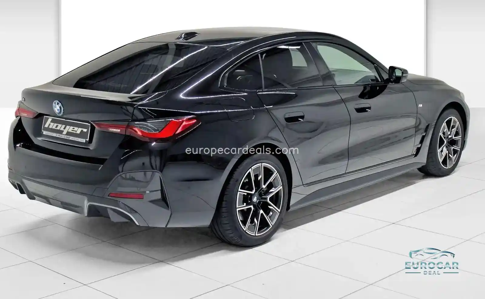 BMW i4