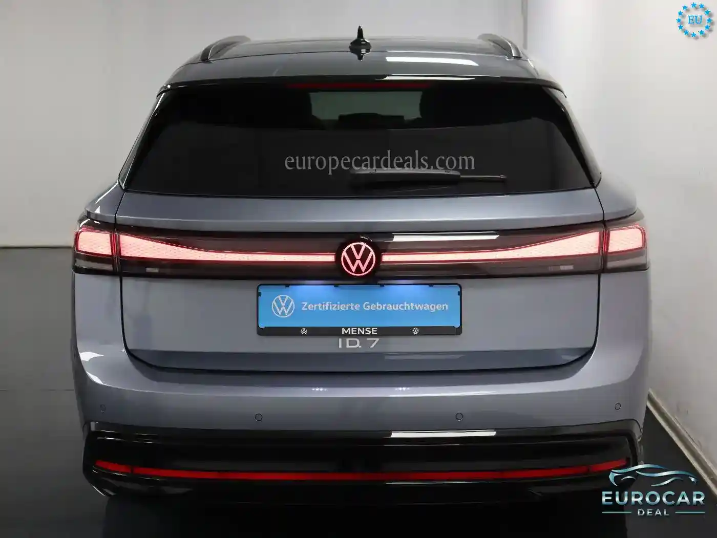 Volkswagen ID.7