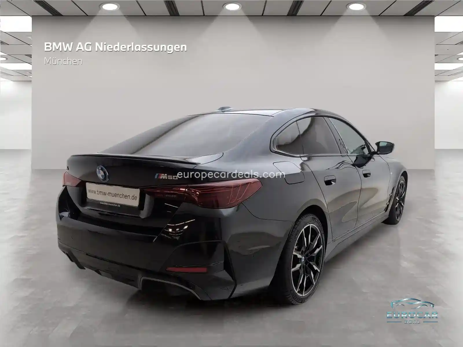 BMW i4