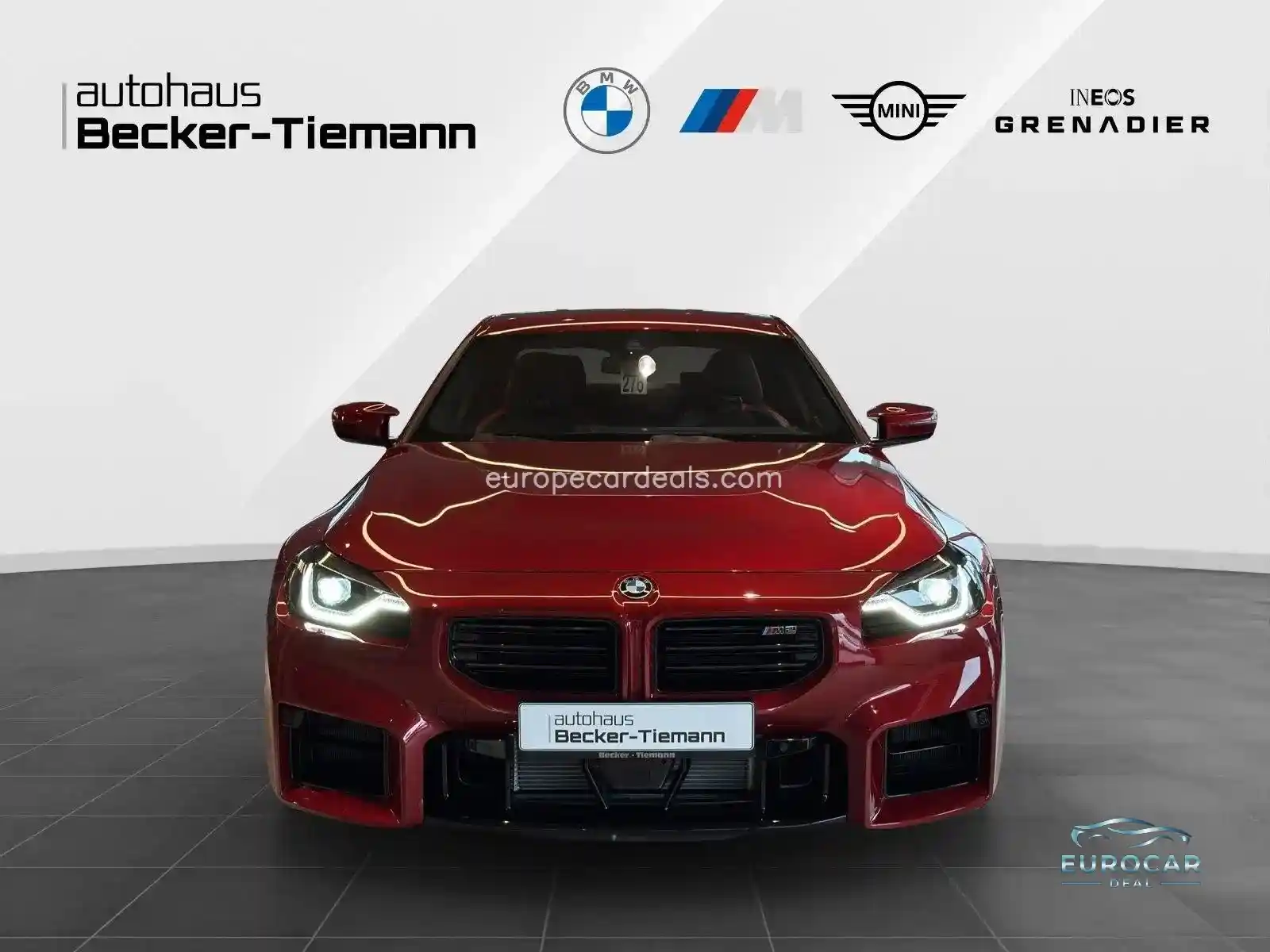 BMW M2
