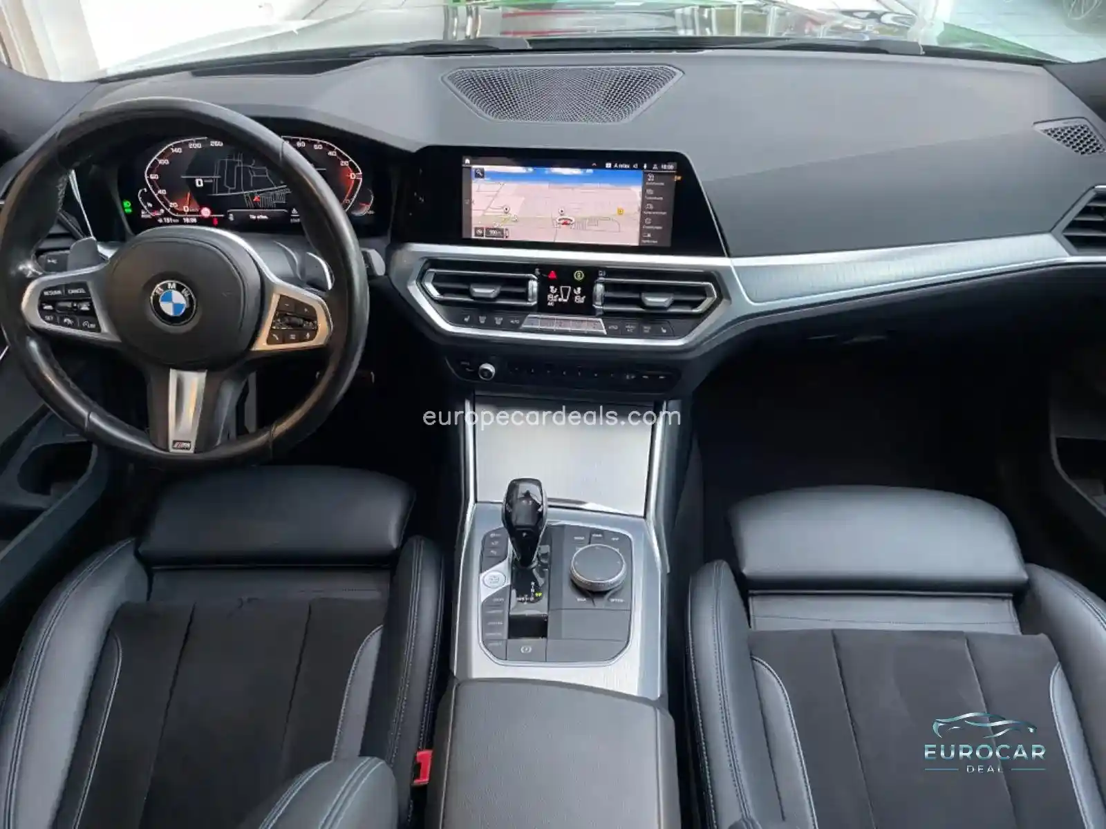BMW M340d