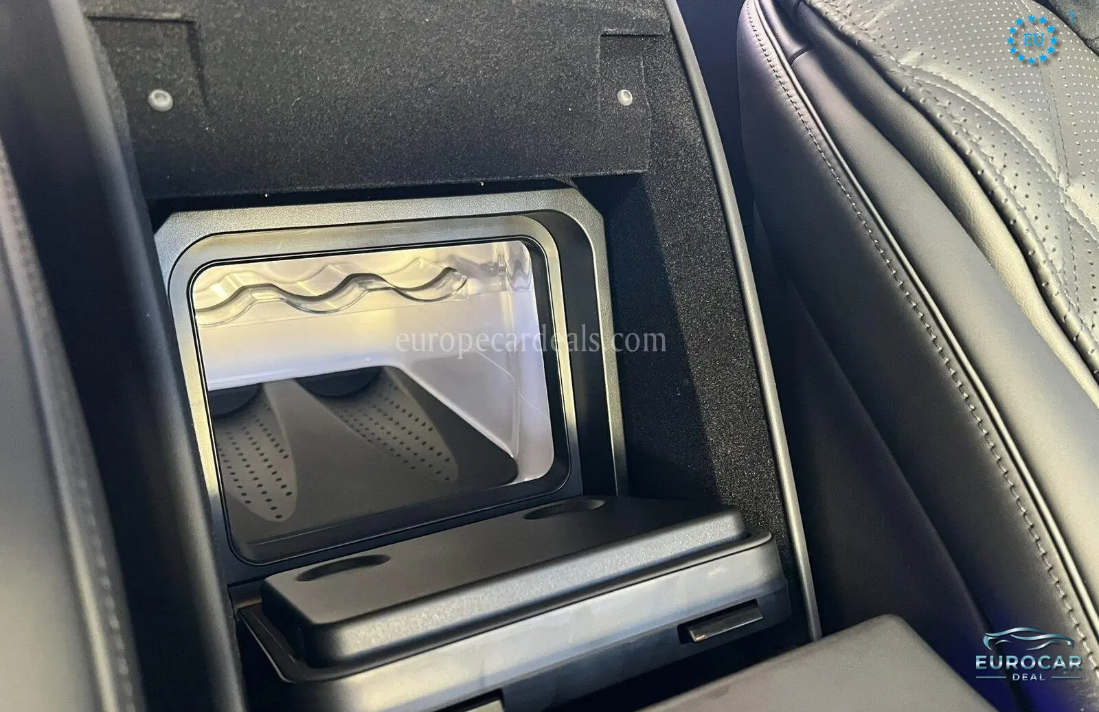 Mercedes-Benz S 580