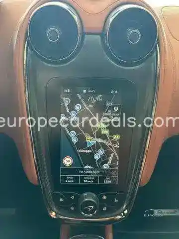 McLaren 570GT