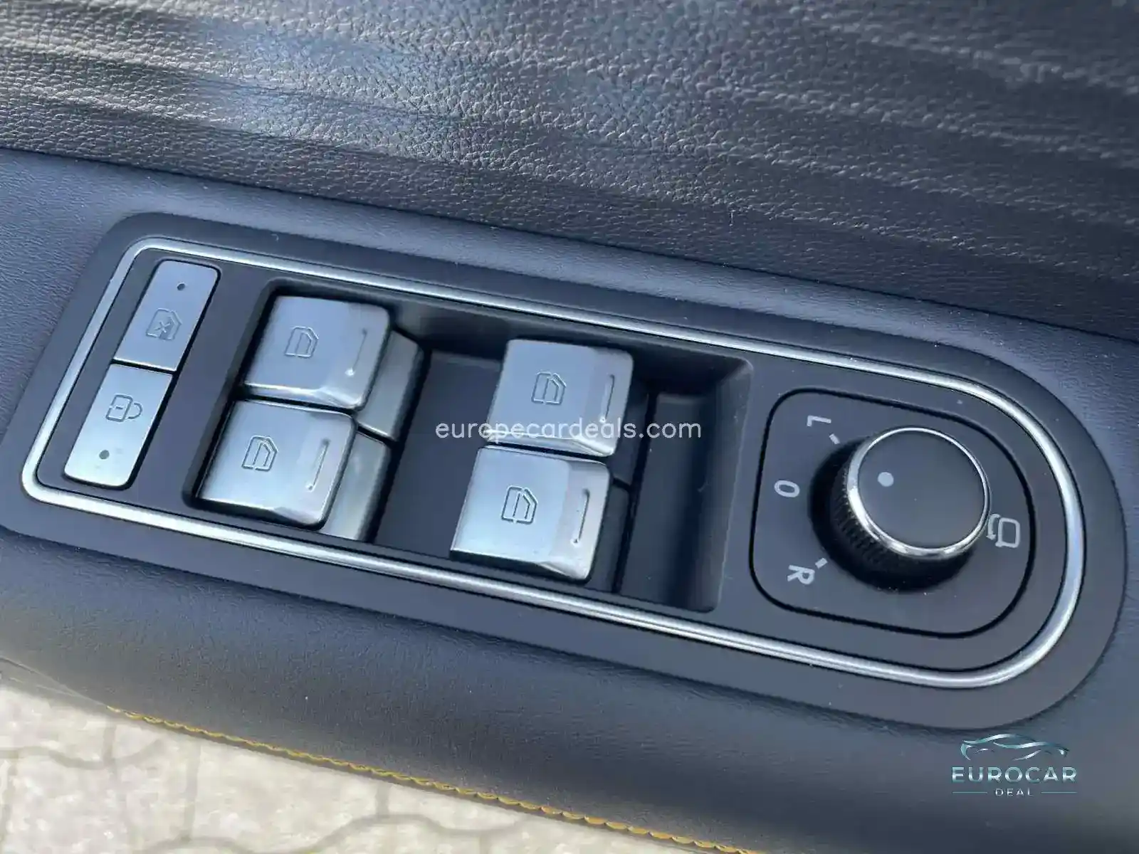 BAIC BJ30