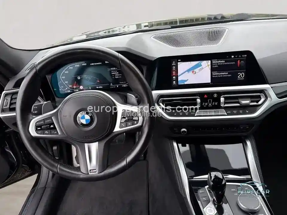 BMW M440