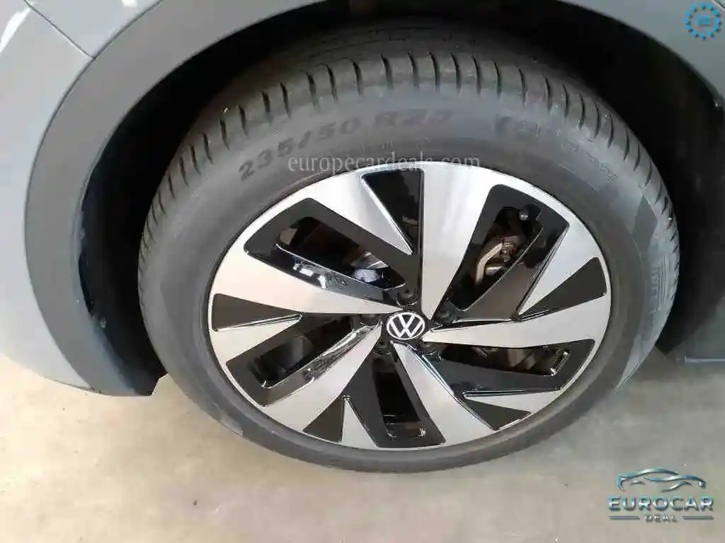 Volkswagen ID.5