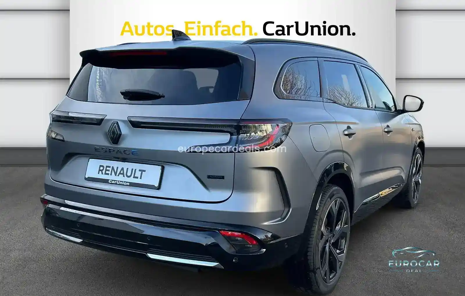 Renault Espace