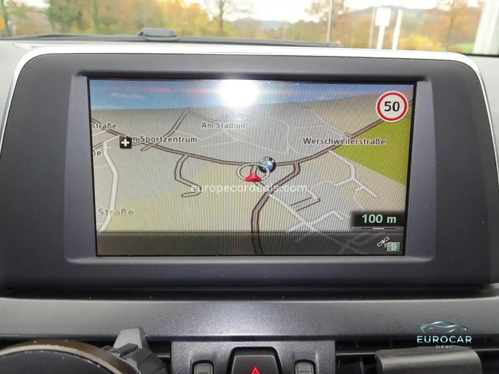 BMW 220 Active Tourer