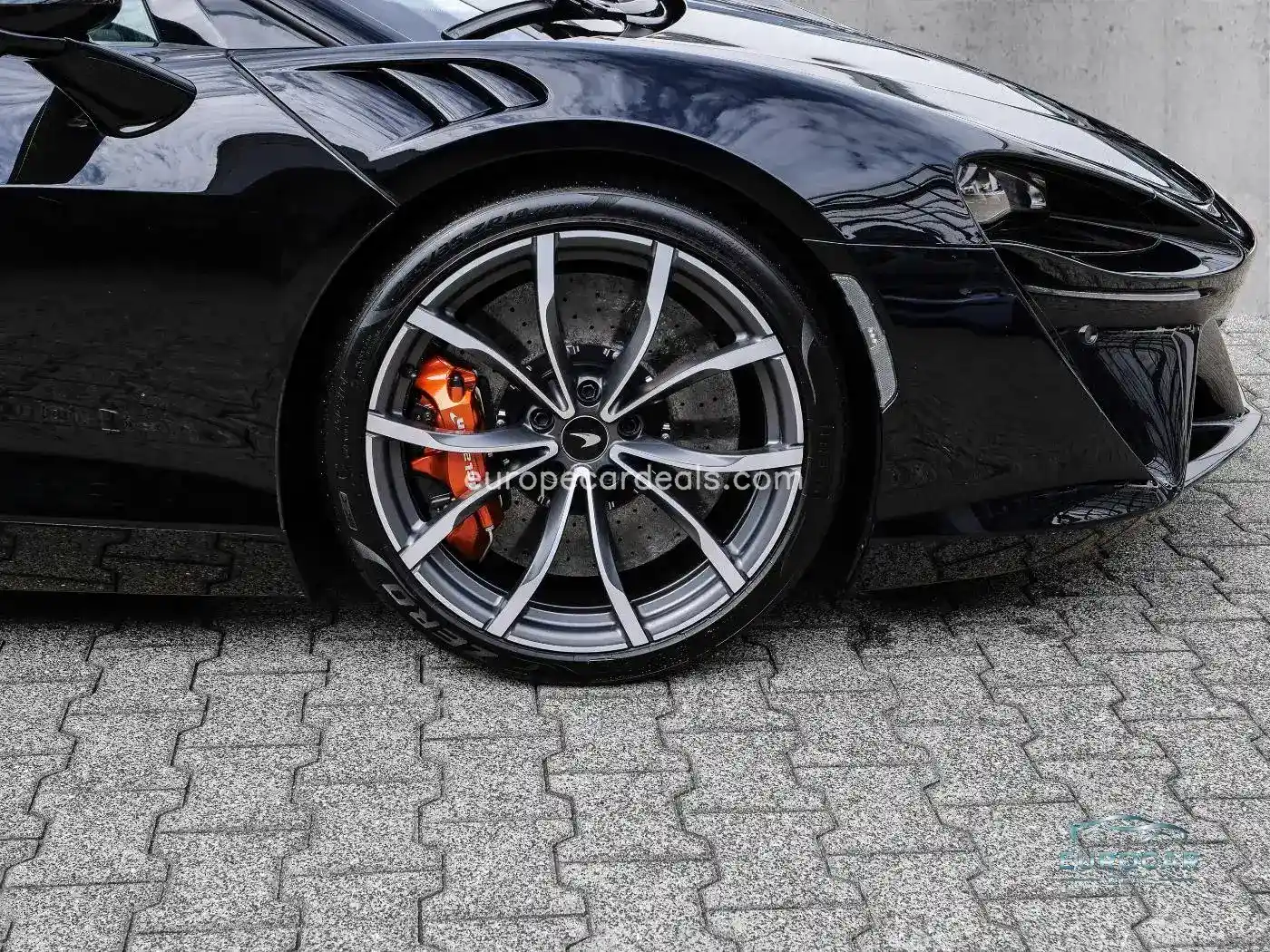 McLaren Artura