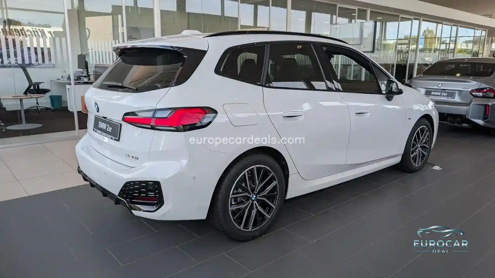 BMW 220 Active Tourer