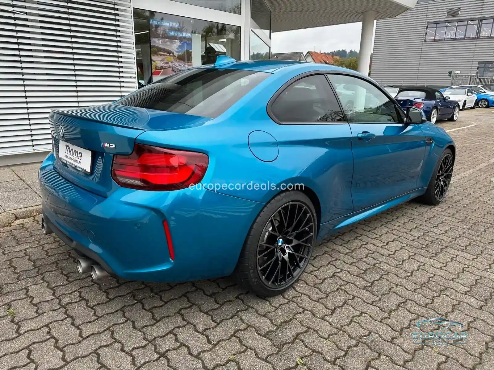 BMW M2