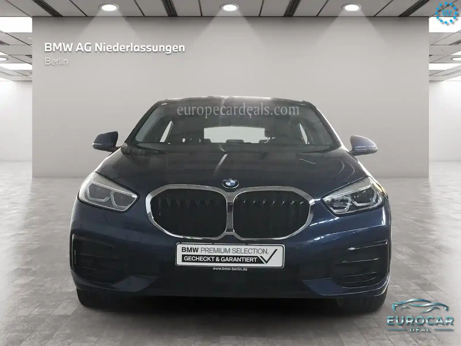 BMW 120