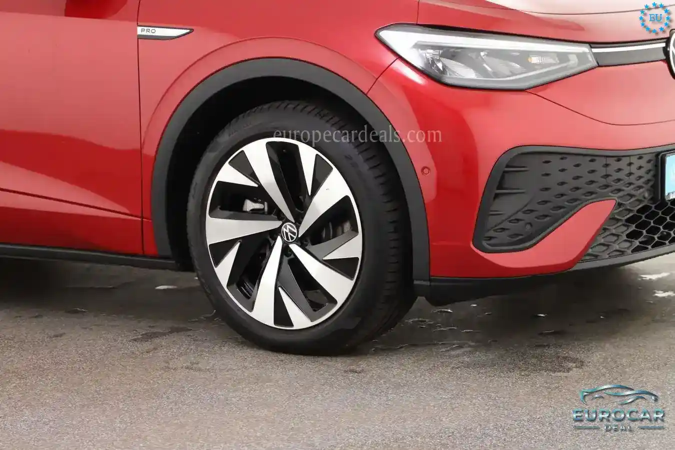 Volkswagen ID.5