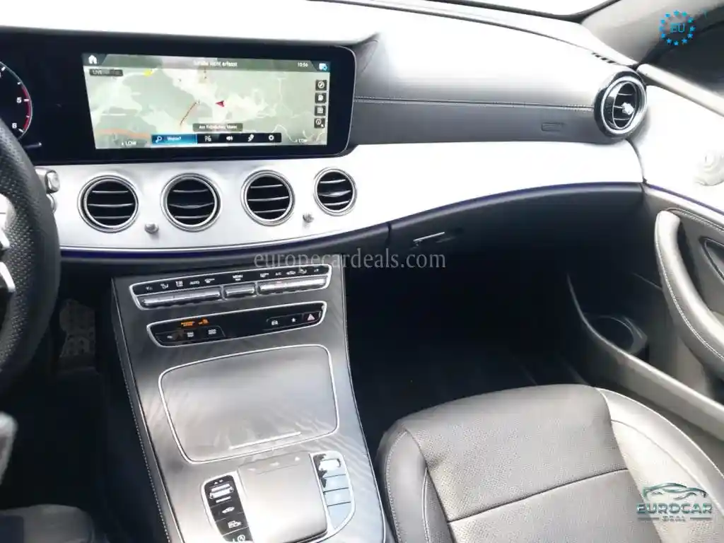 Mercedes-Benz E 400
