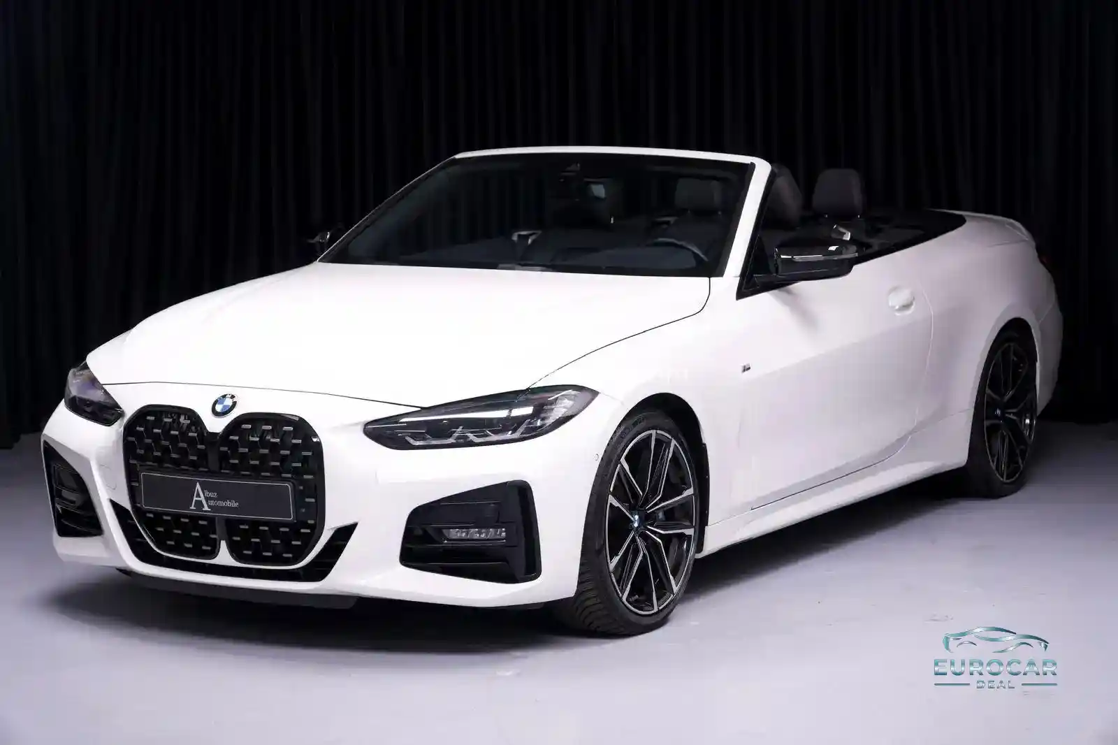 BMW 430