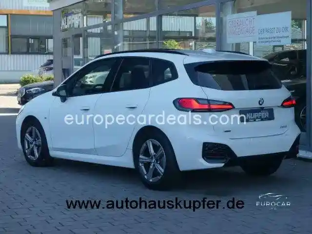 BMW 223 Active Tourer