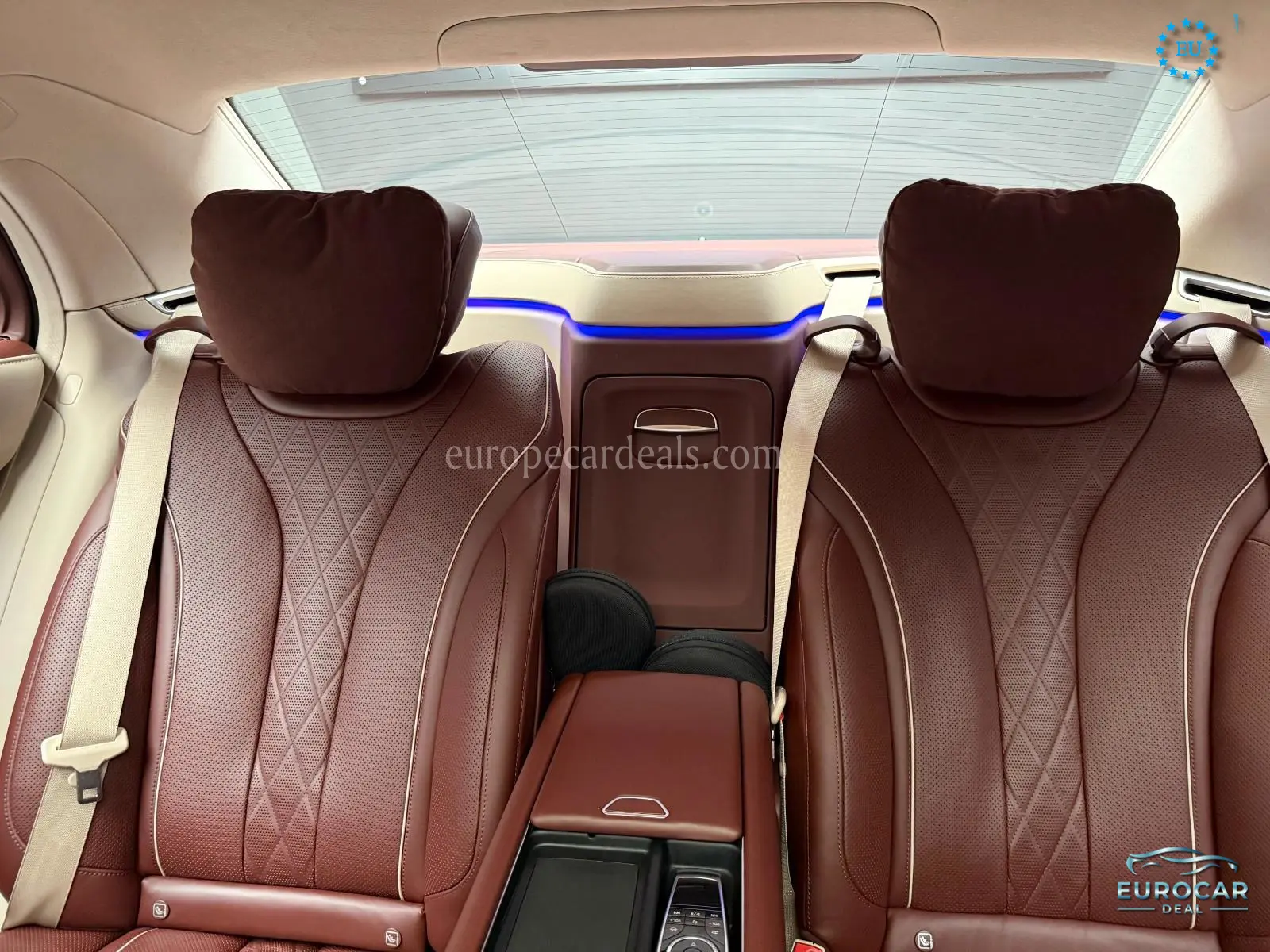 Mercedes-Benz S 400