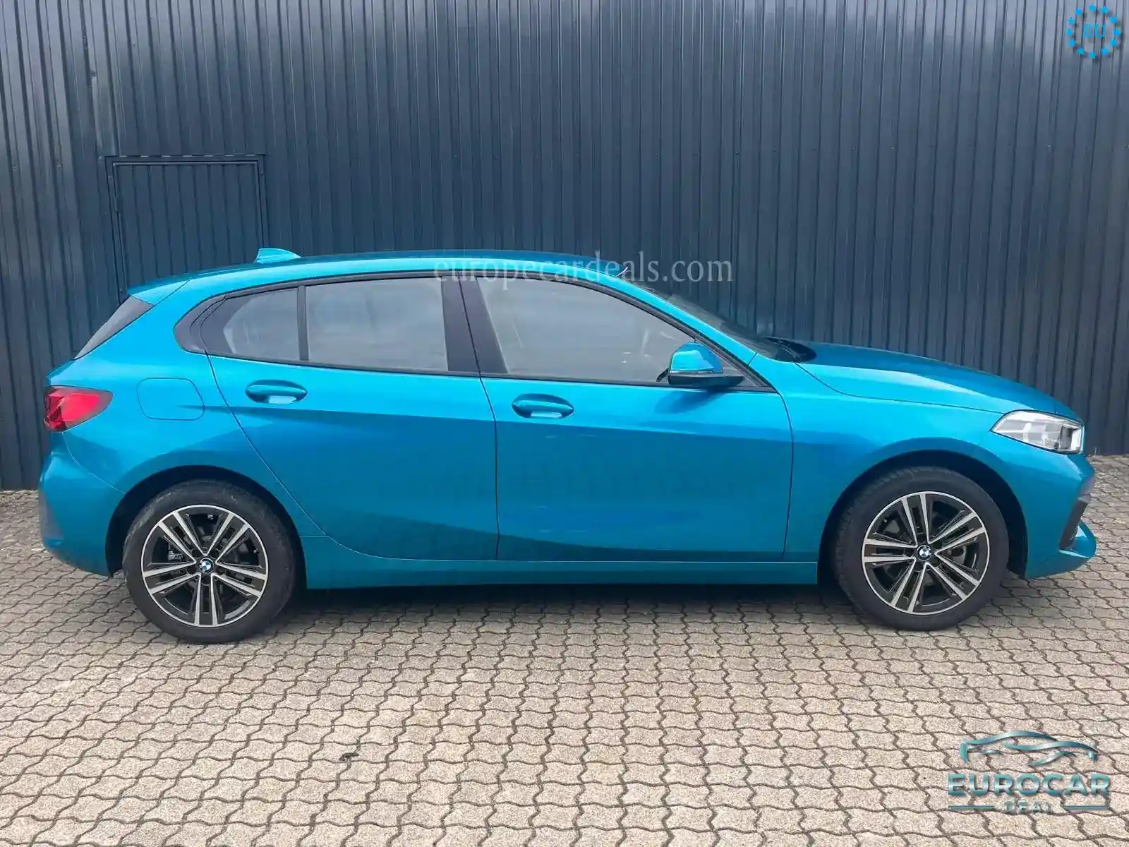 BMW 116