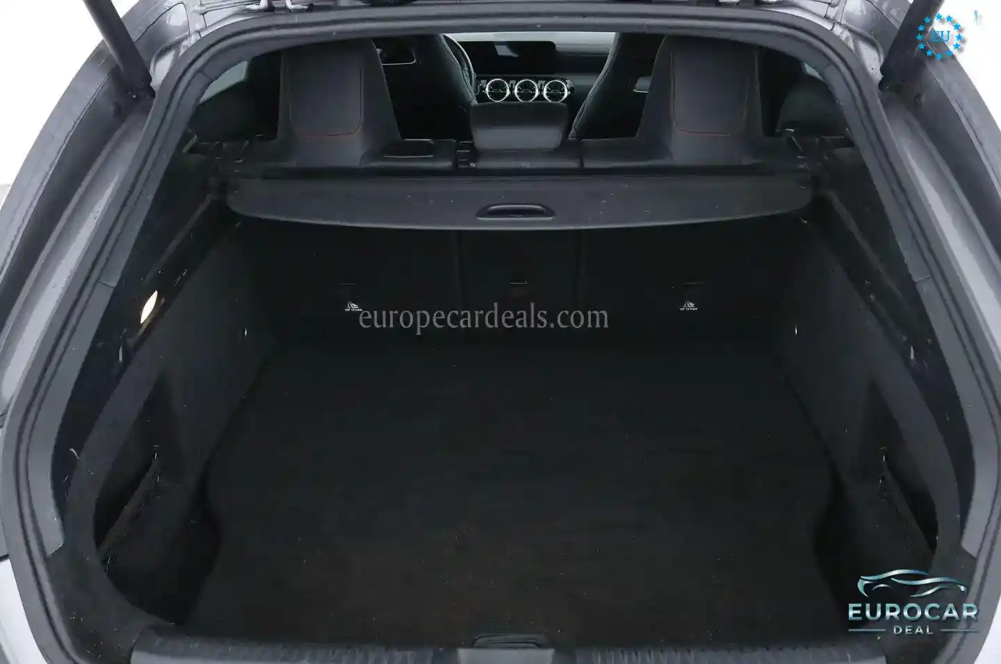 Mercedes-Benz CLA 250 Shooting Brake