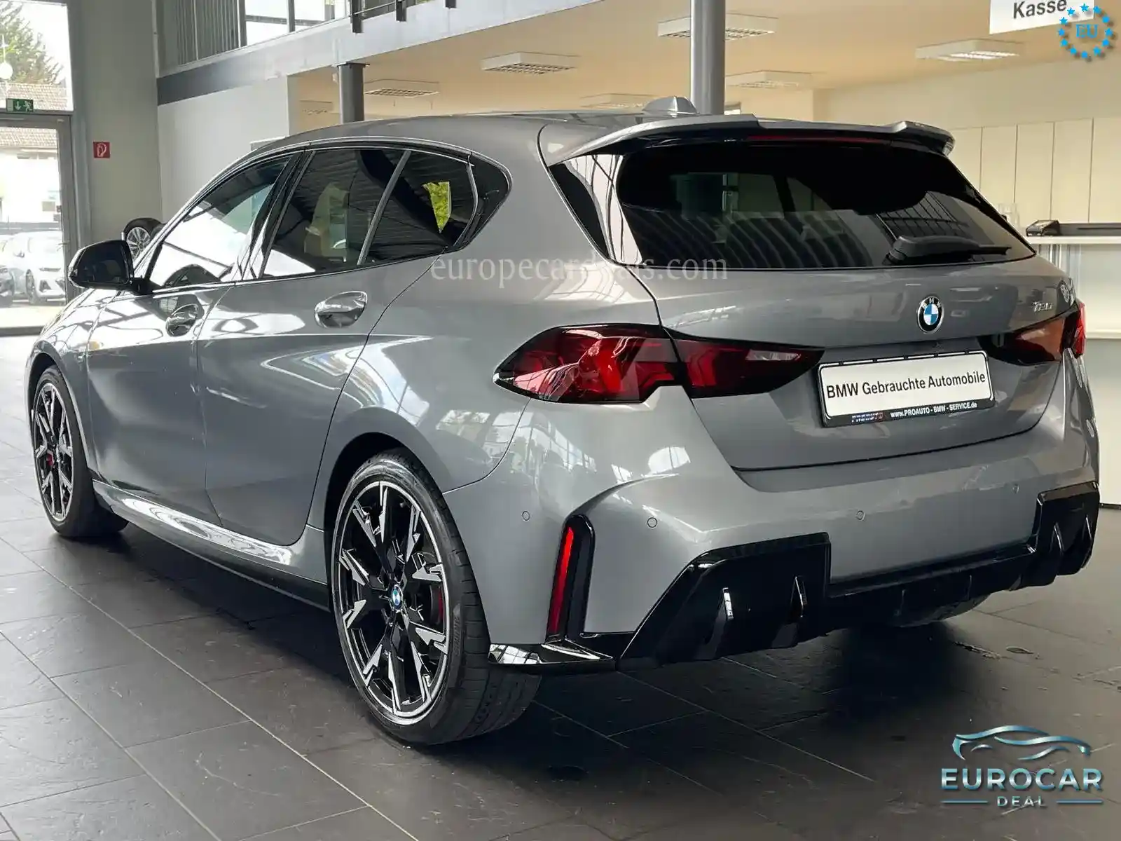 BMW 120