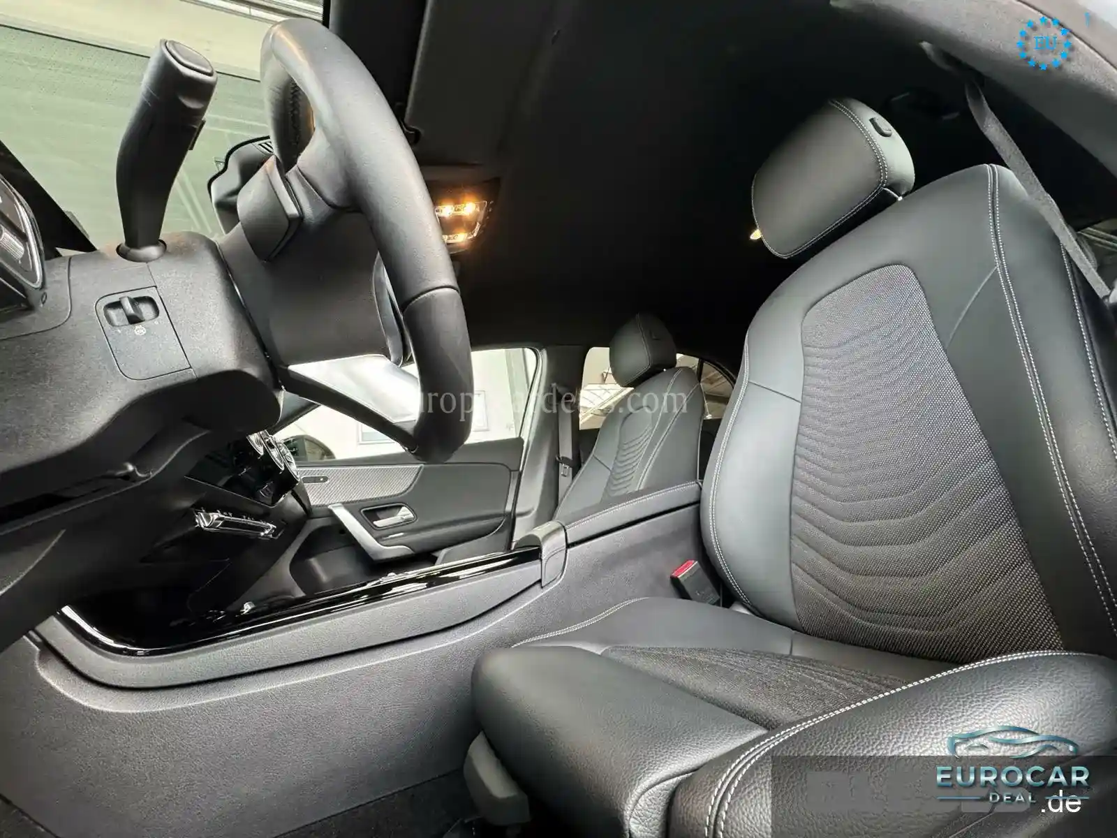 Mercedes-Benz A 220