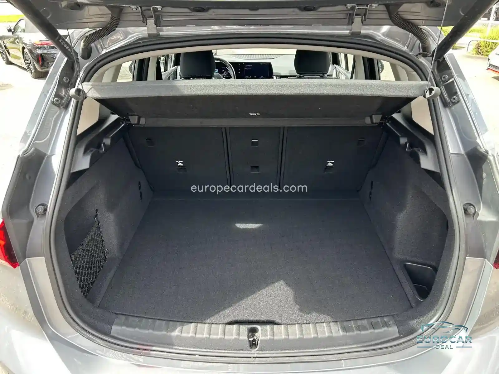 BMW 220 Active Tourer