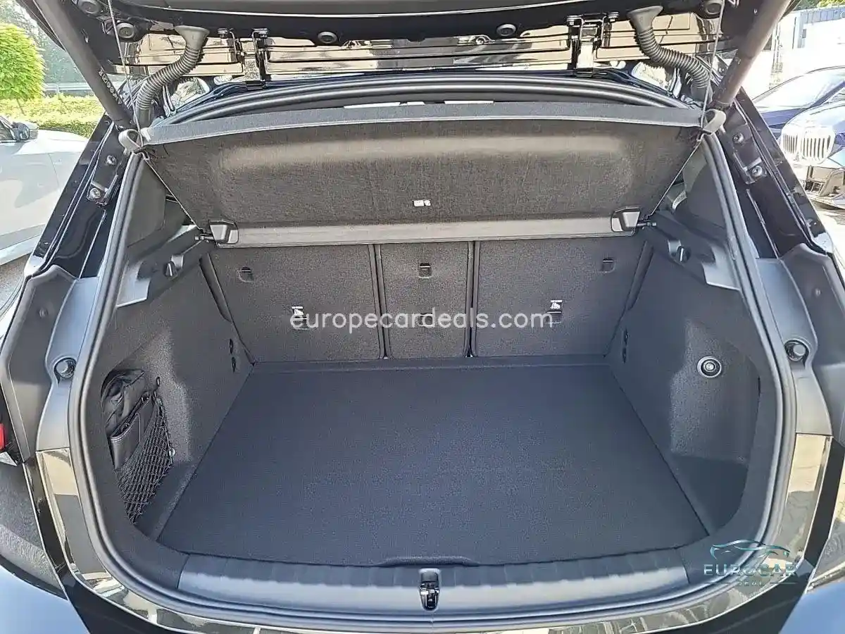 BMW 220 Active Tourer