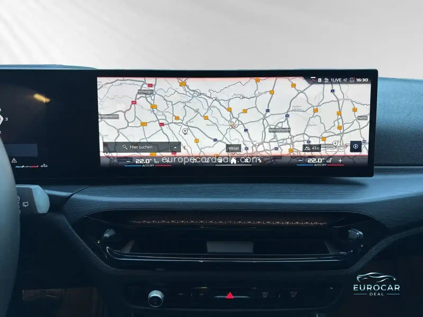 BMW M340d