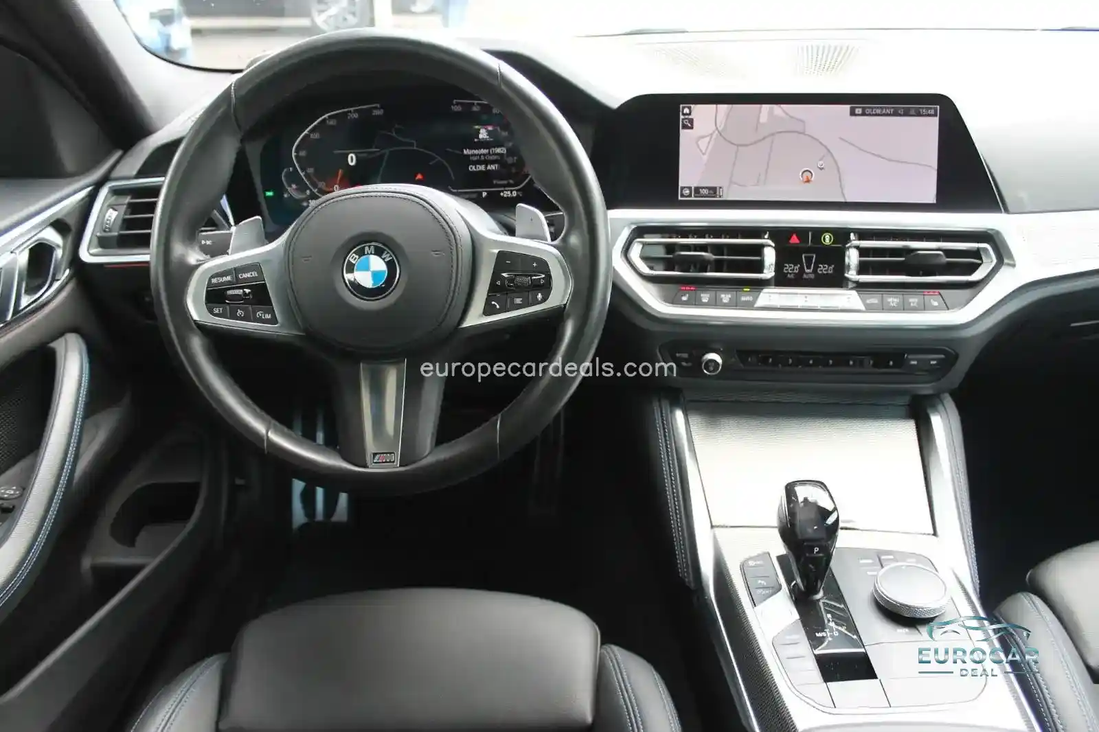 BMW 420