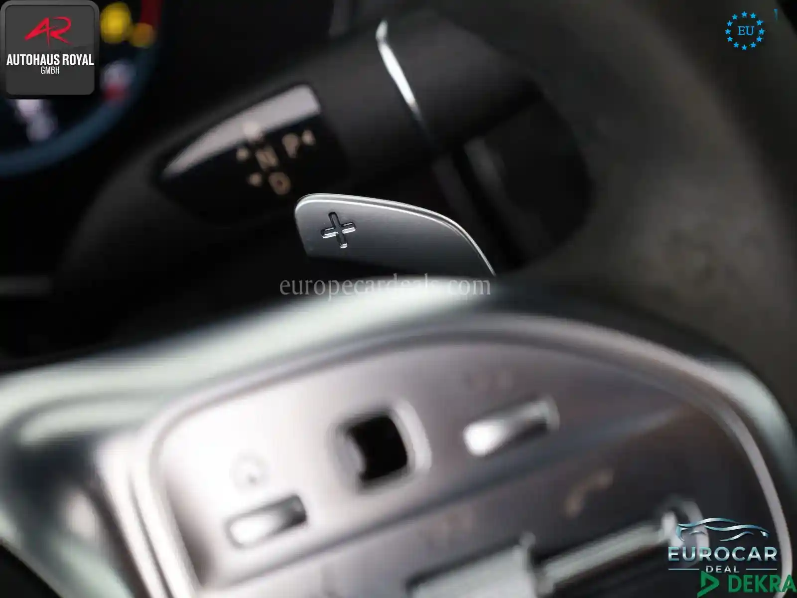 Mercedes-Benz C 400