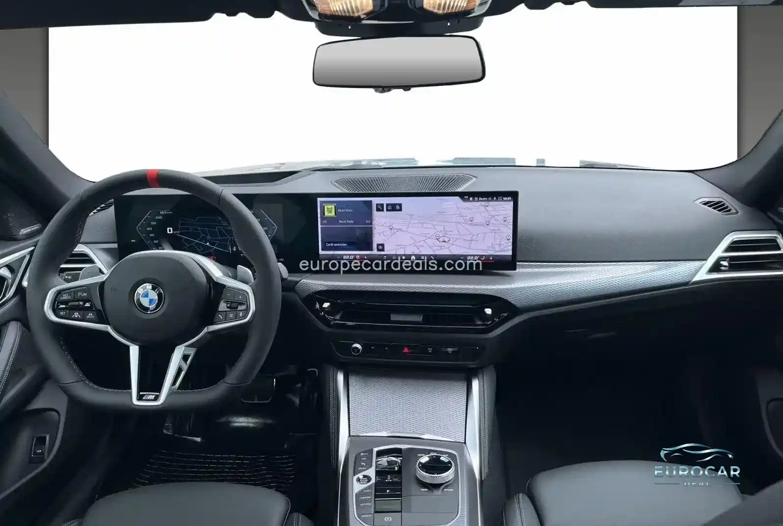 BMW M440