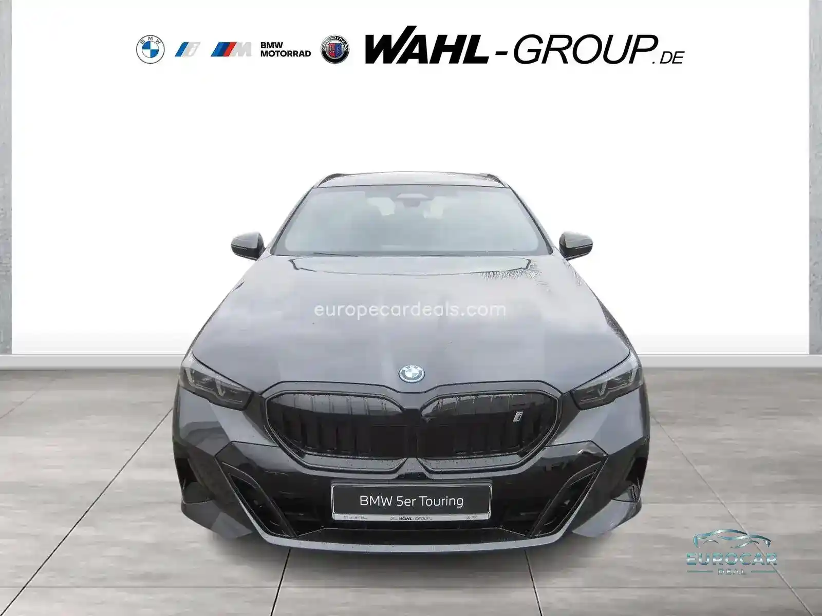 BMW i5