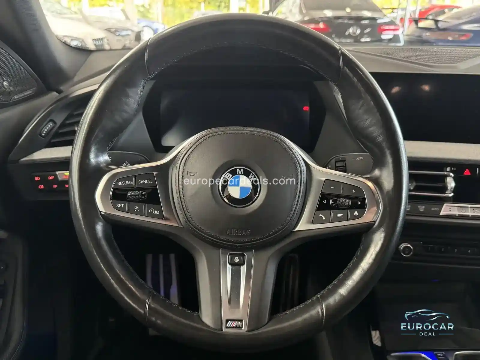 BMW 220 Gran Coupé