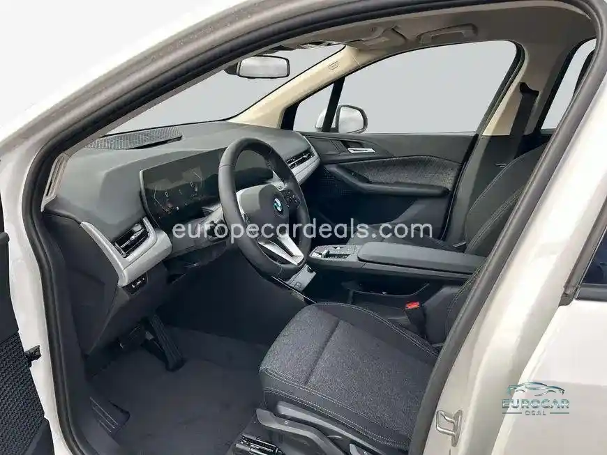 BMW 216 Active Tourer